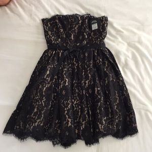Party lace cocktail dress Size 2